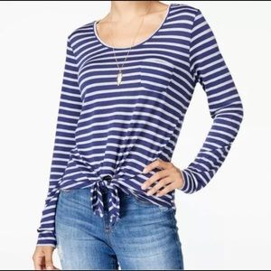Rebellious one long sleeve tee